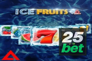 25BET ajuda online — chat de suporte no aplicativo oficial