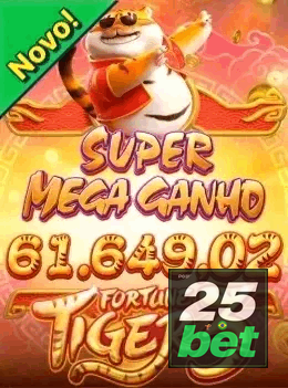 25BET bet — mercados de futebol e esportes no app