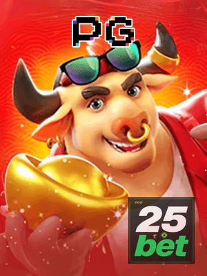 25BET cadastro — tela de formulário no app oficial